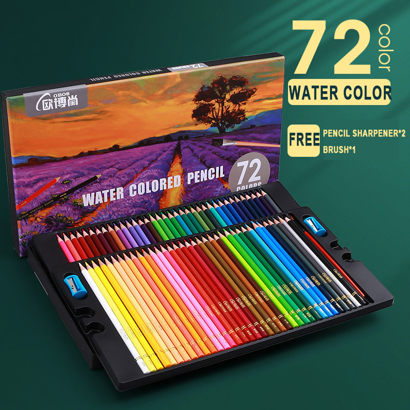 Artist Pencil Sets