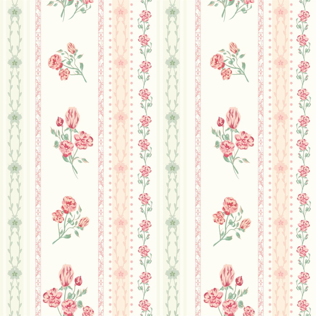 Rococo Shorts PJs