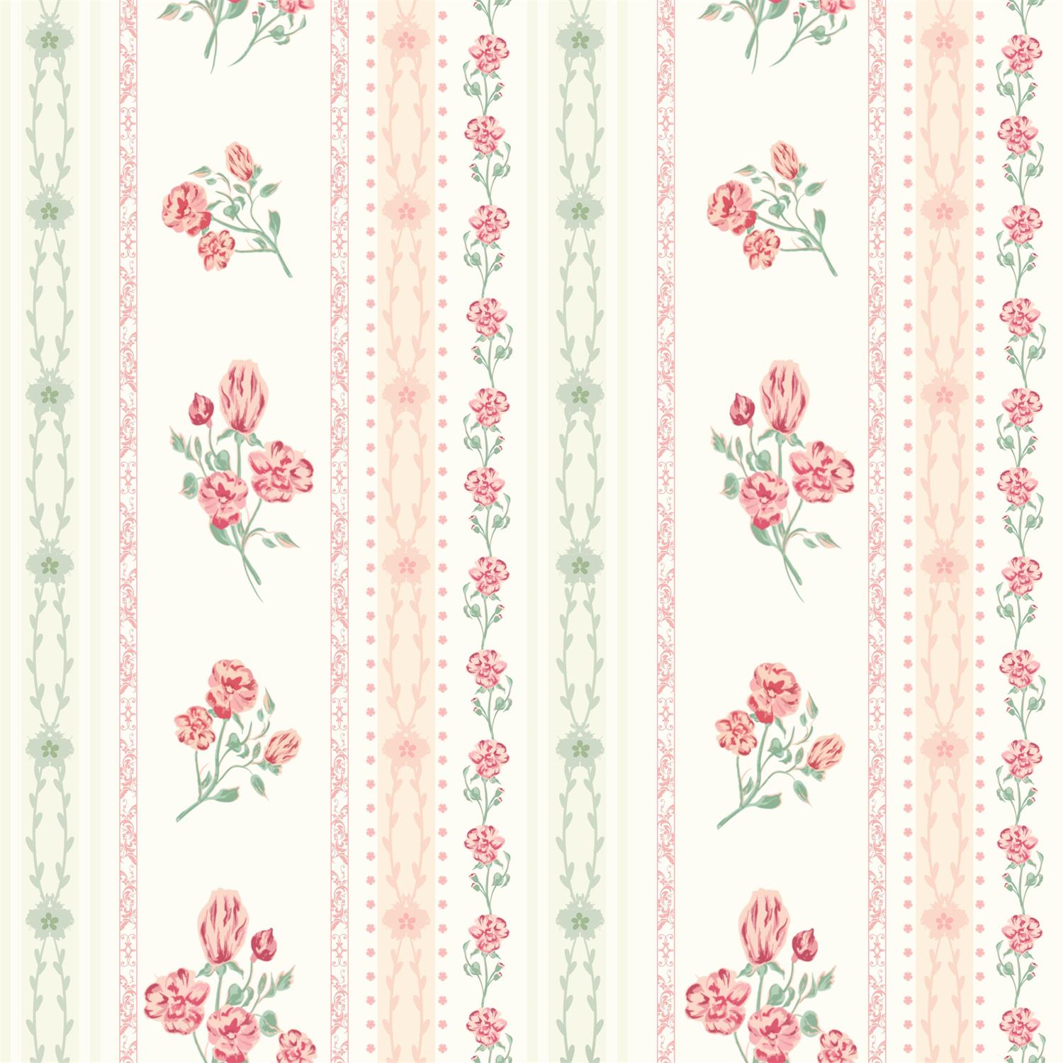 Rococo Shorts PJs