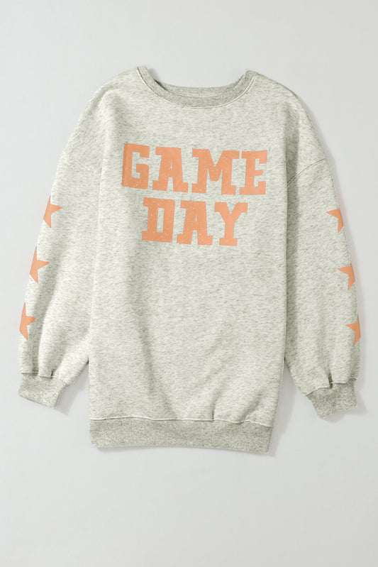 Game Day Sweatshirt