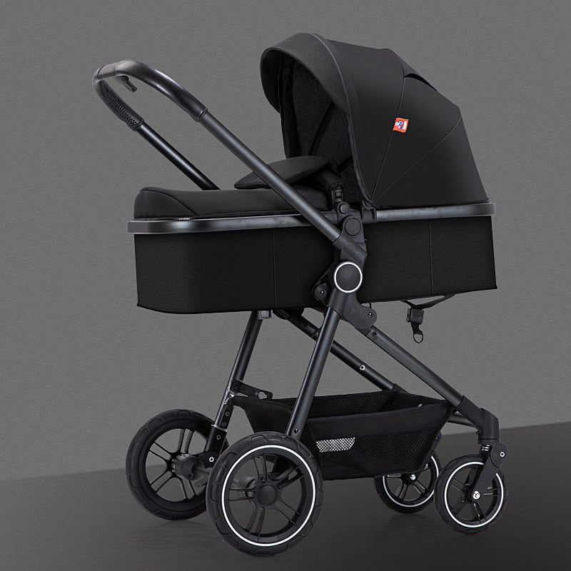 Newborn Stroller