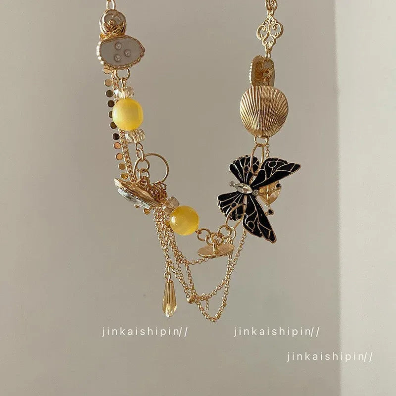 Vintage Style Necklaces