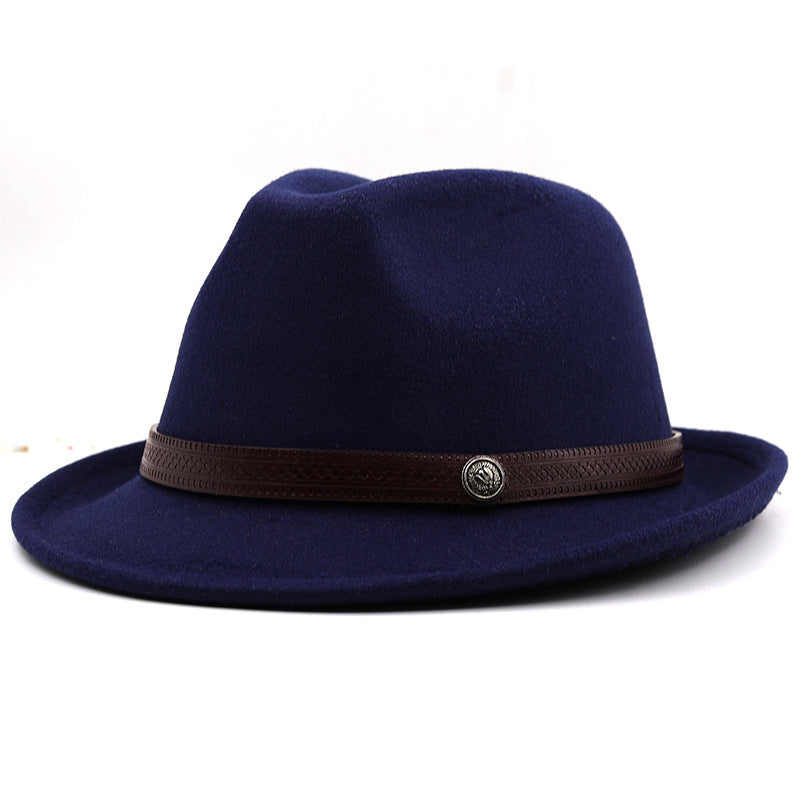 Felt Fedora