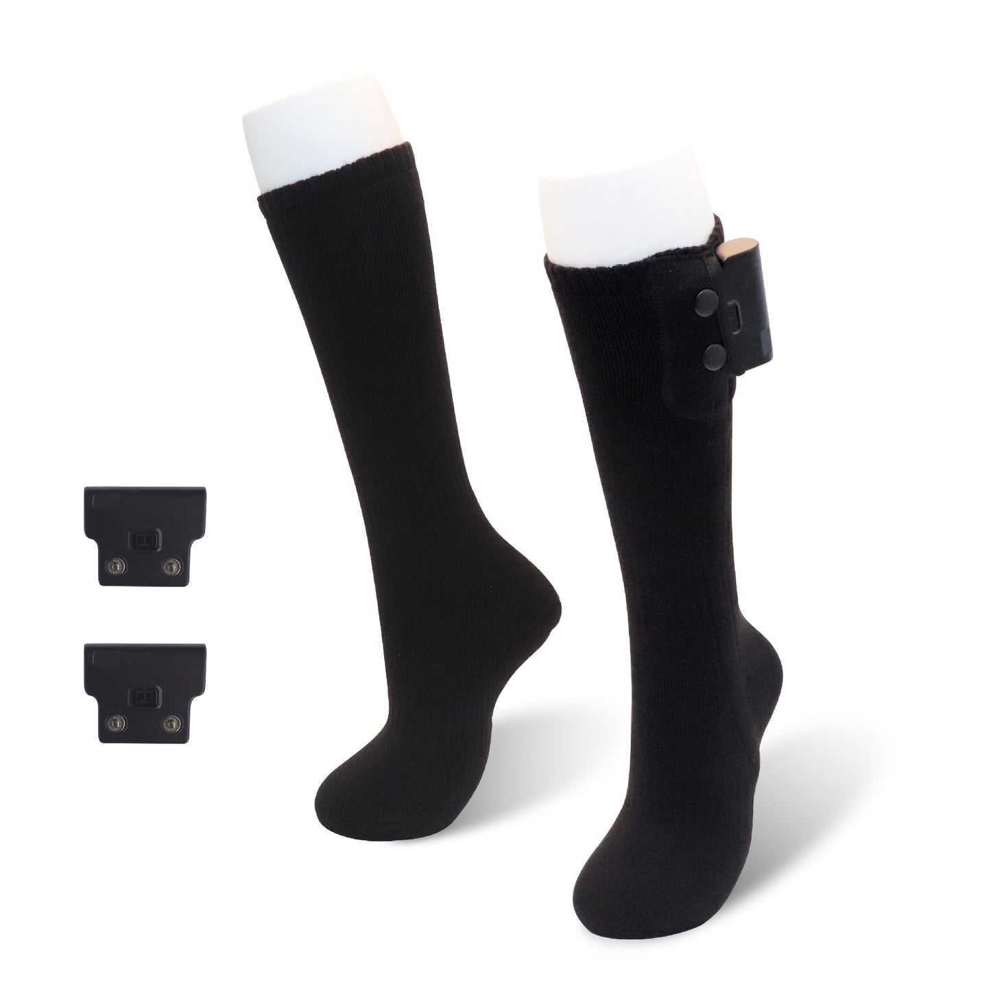 Heated Socks