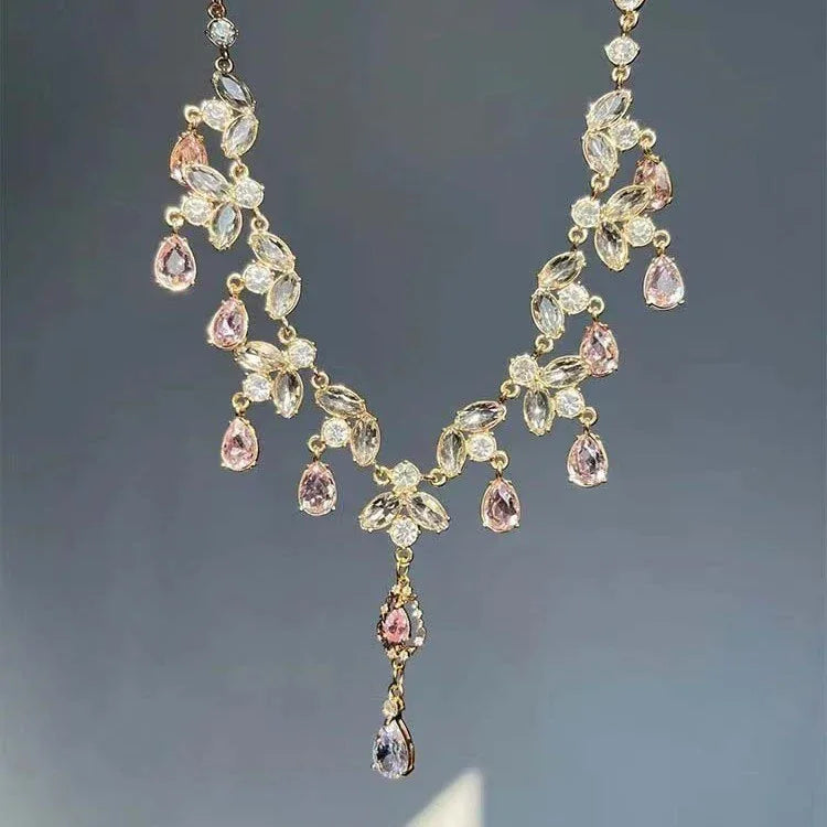 Vintage Style Necklaces