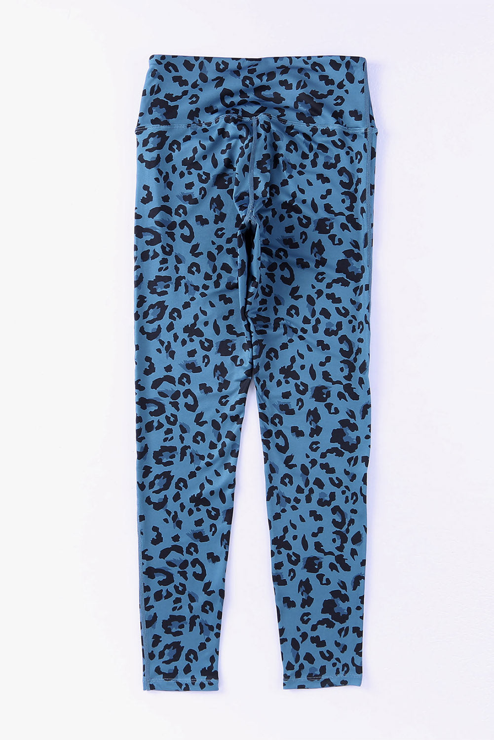 Leopard Leggings