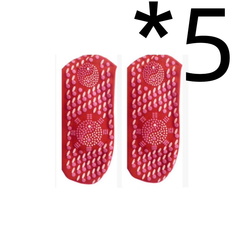 Magnetic Therapy Self-heating Socks