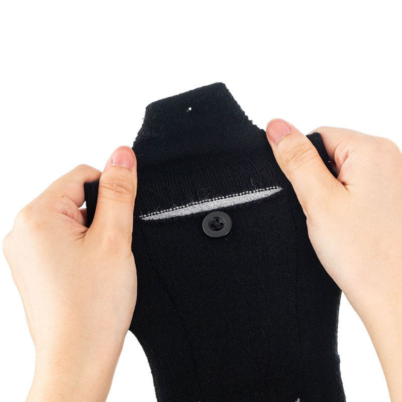 Smart APP Remote Hot Socks