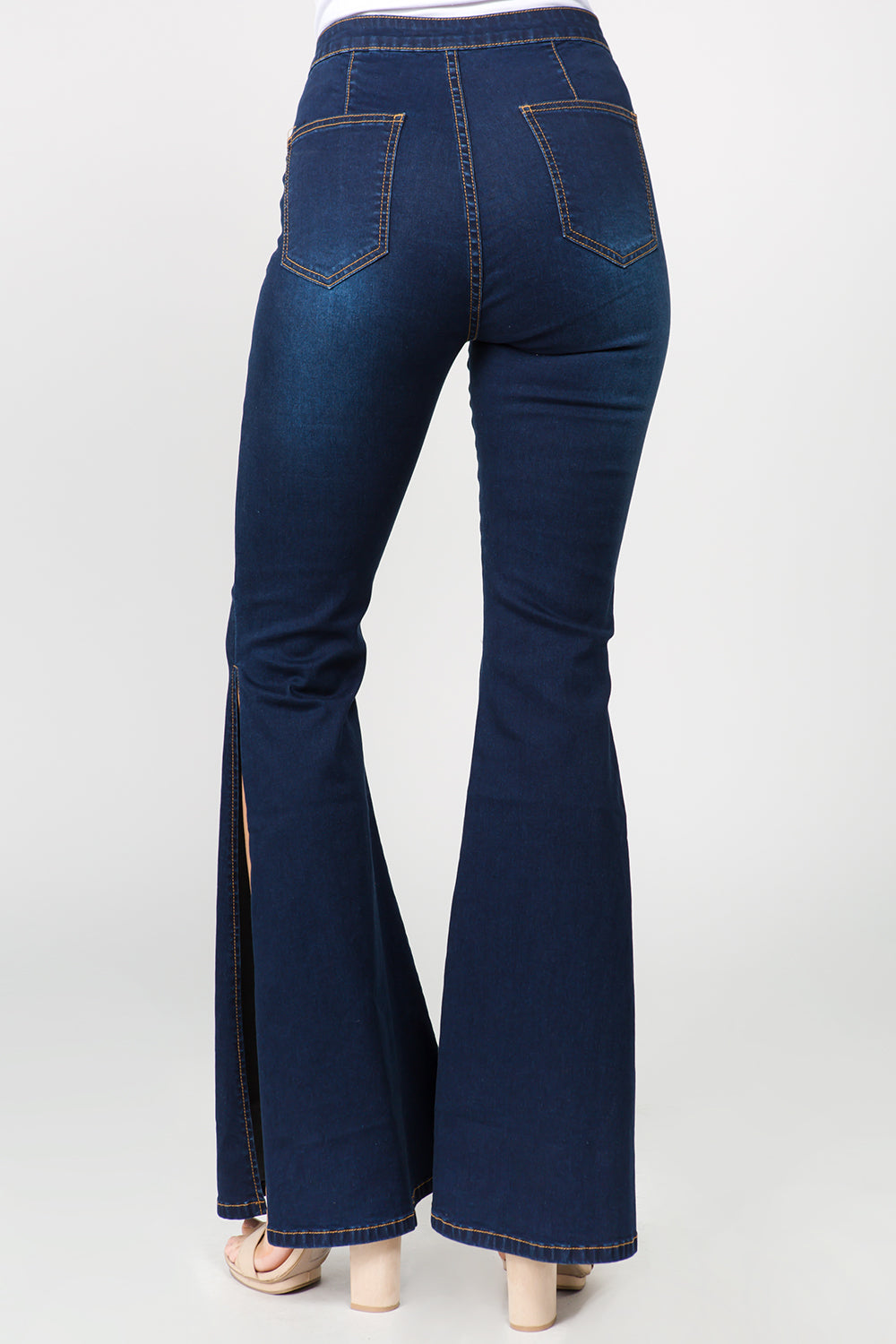 Flare Jeans