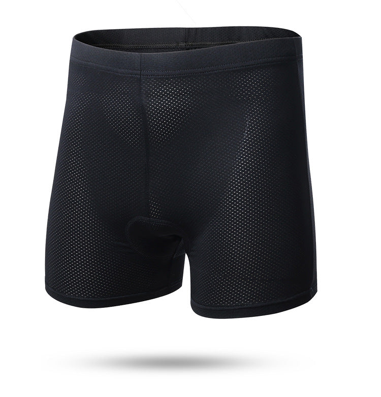 Cushion Bike Riding Shorts