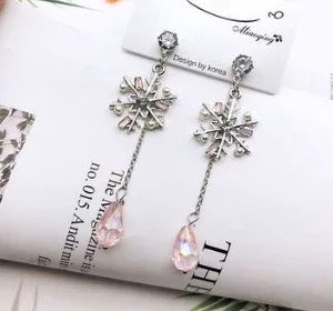 Trendy Hypoallergenic Stars & Hearts Earrings 8 Bazaare Mart Cute Puff Trend Earrings