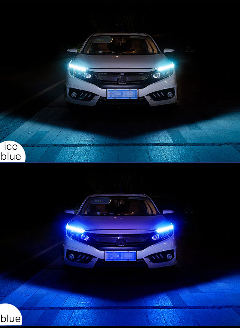 Car Light Strips