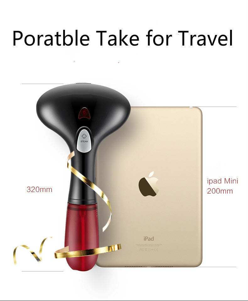 Electric Handheld Garment Steamer