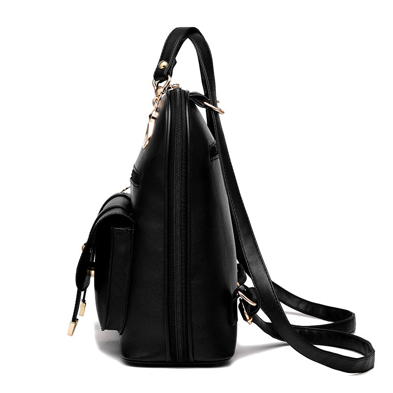 Cute Ladies' Backpack