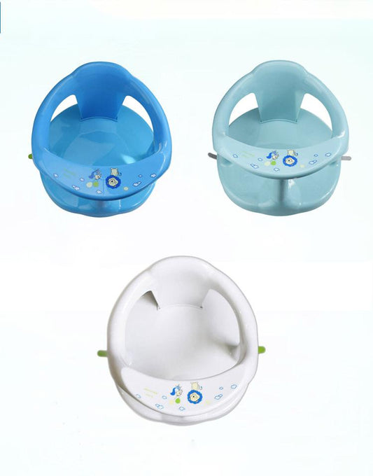 Baby Bath Safety Ring