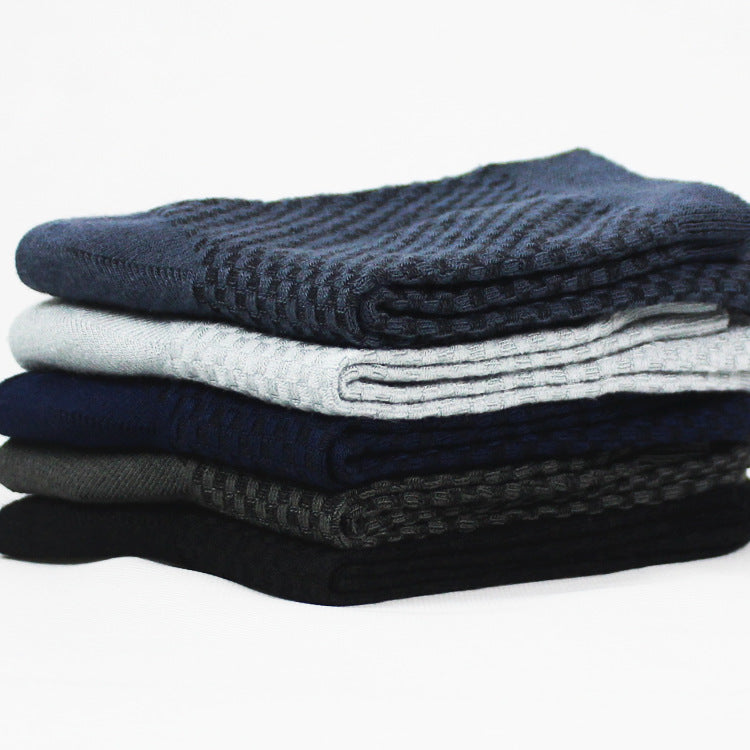 Men's Bamboo Socks
