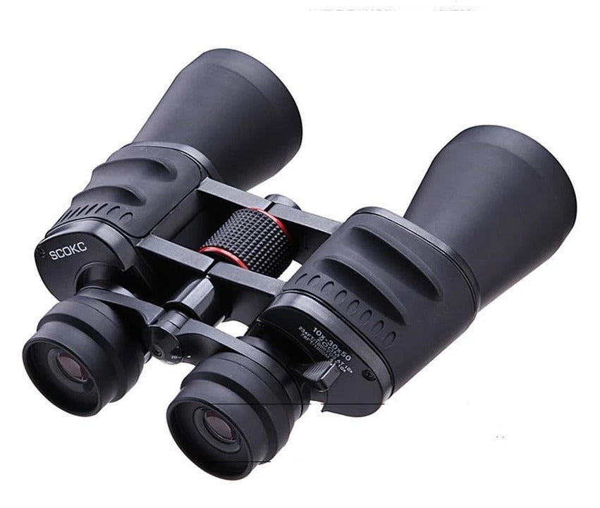 HD Professional Hunting Binoculars with Telescope Night Vision