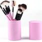12pcs Makeup Brush Set Pink Q12pc Bazaare Mart Makeup Brushes