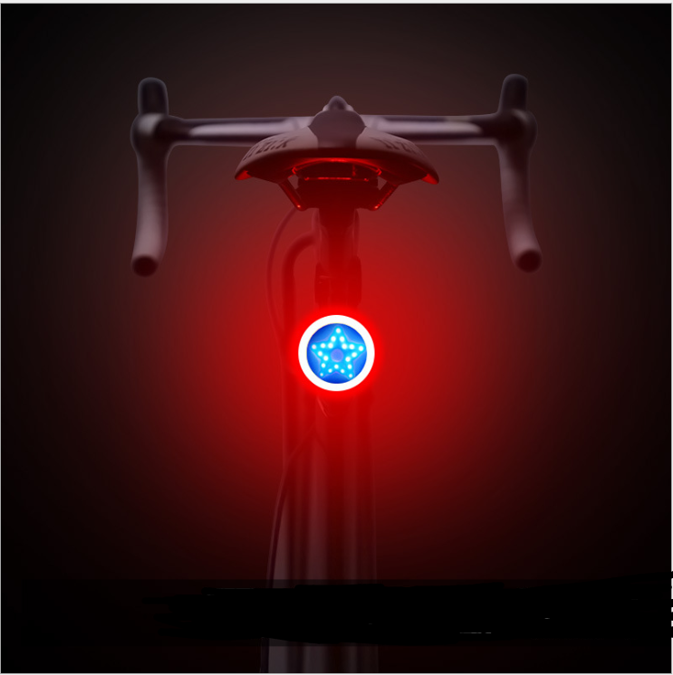 Bicycle Taillight