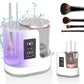 Automatic Makeup Brush Cleaner Bazaare Mart Make-Up Brush Cleaner