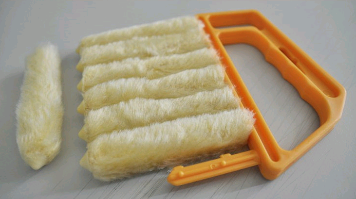 Venetian Blind Cleaning Brush - Bazaare Mart