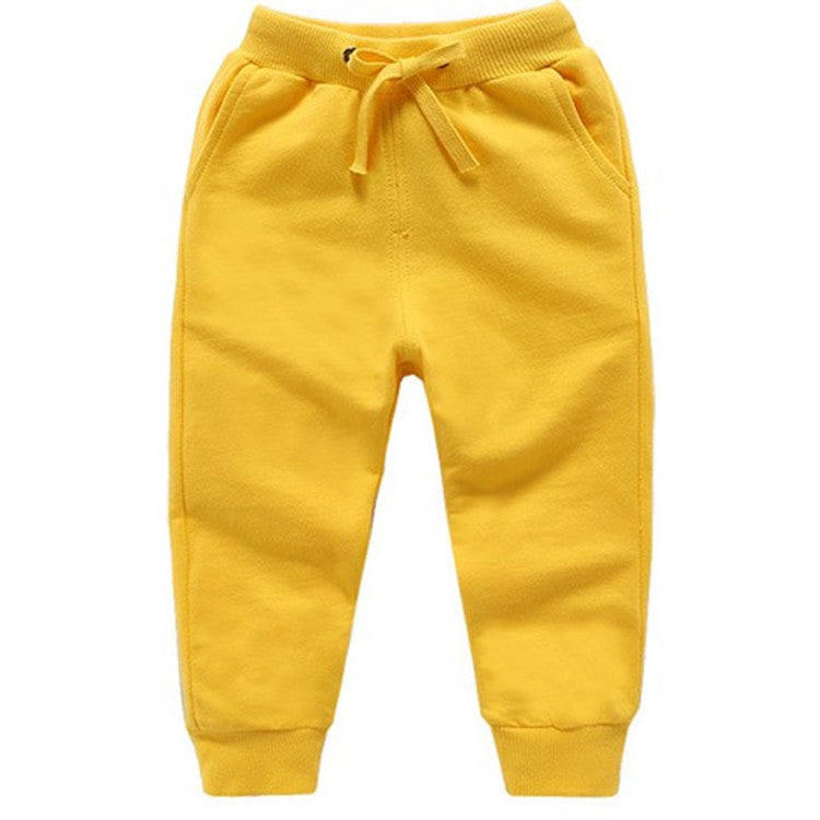 Baby Sweat Pants