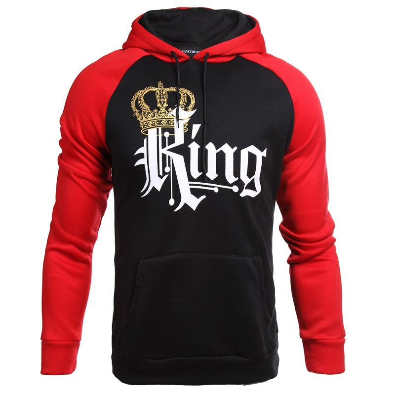 Couple Hoodies