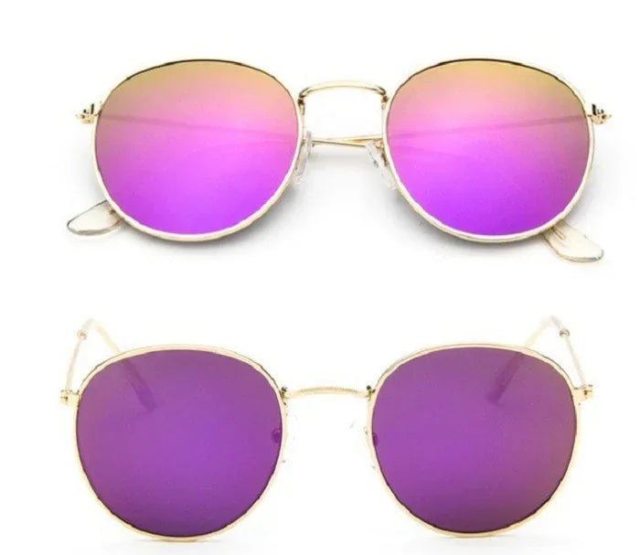 Women Retro Sunglasses Bazaare Mart Sunglasses