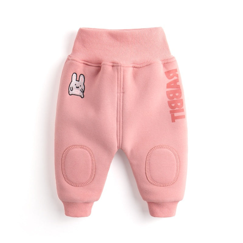 Baby Fleece Sweat Pants