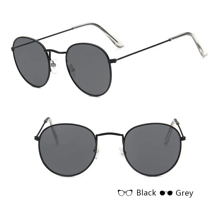 Women Retro Sunglasses Bazaare Mart Sunglasses