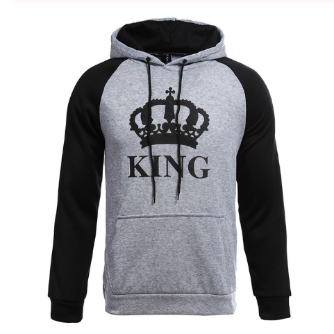 Couple Hoodies