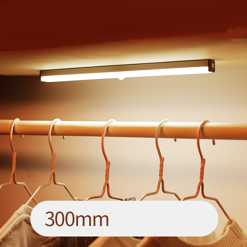 Motion Detector LED Light Bar
