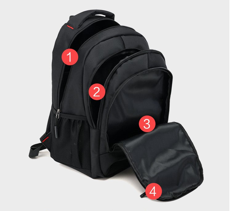 Oxford Backpacks