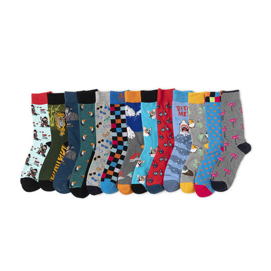 Women's Animal Socks