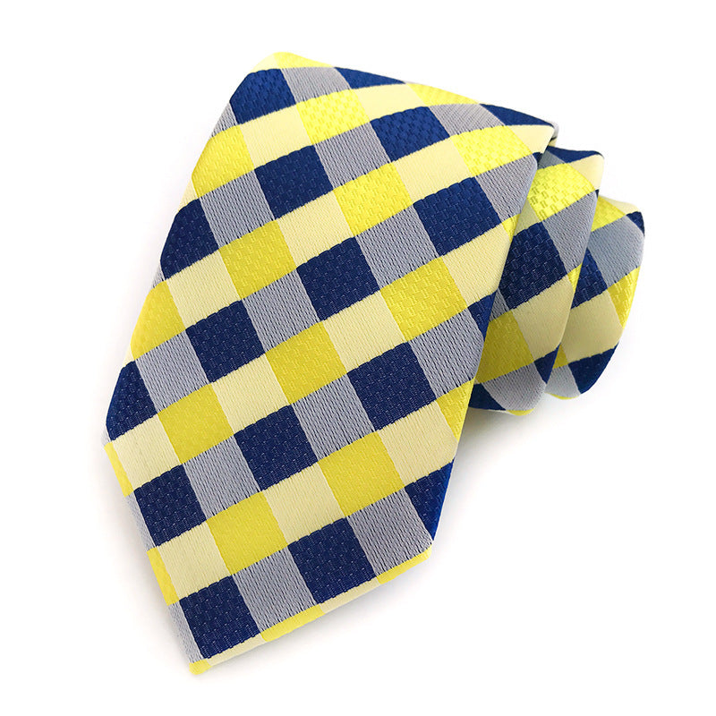 Men's Business Tie