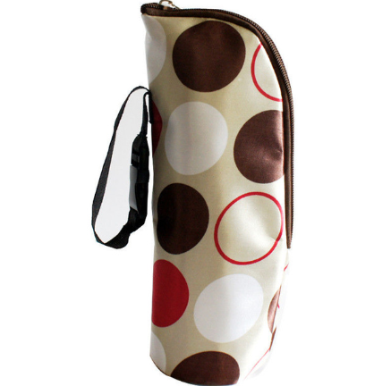 Insulated Baby Bottle Bag