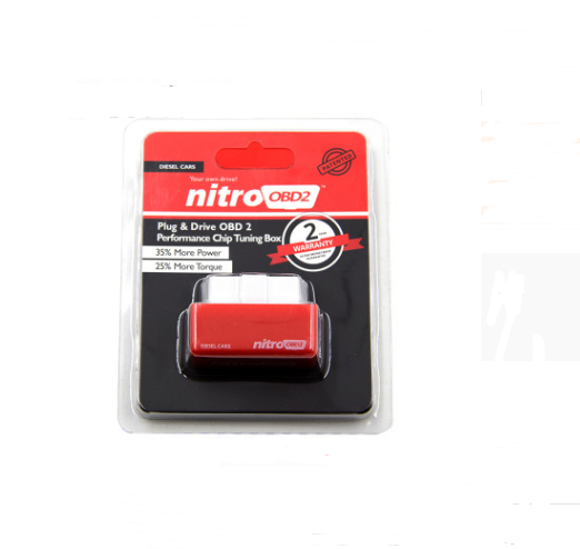 ECOOBD2 Car Fuel Economy Device