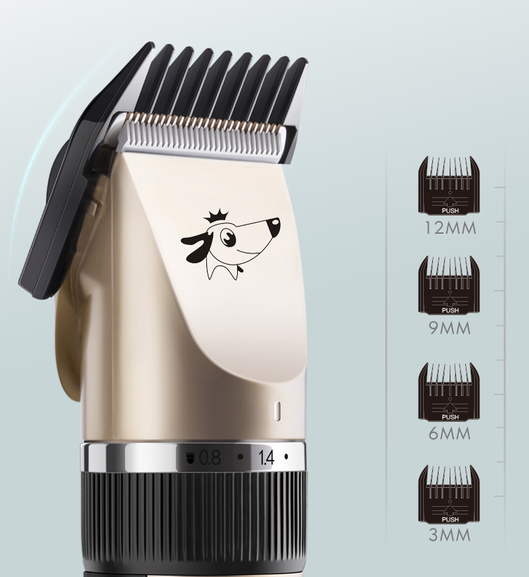 Dog Clipper
