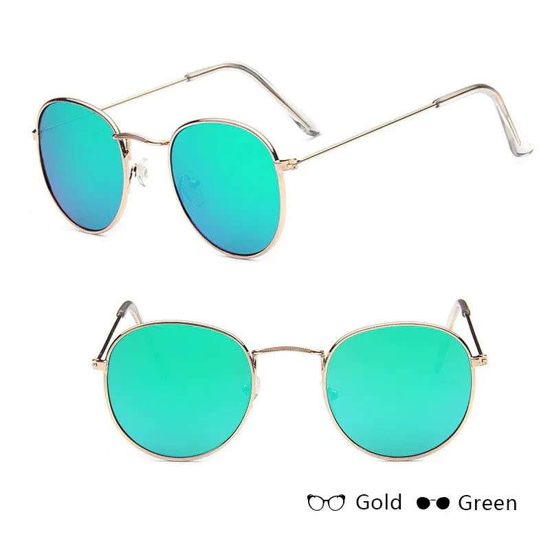 Women Retro Sunglasses Bazaare Mart Sunglasses