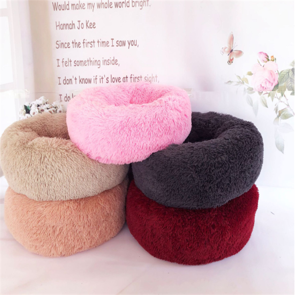 Winter Cat Nest