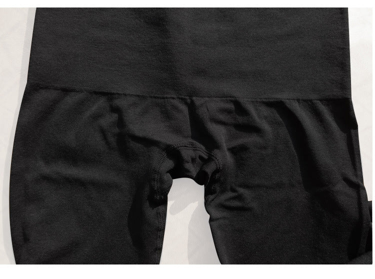 Tight Tummy Seamless High Waist Leggings