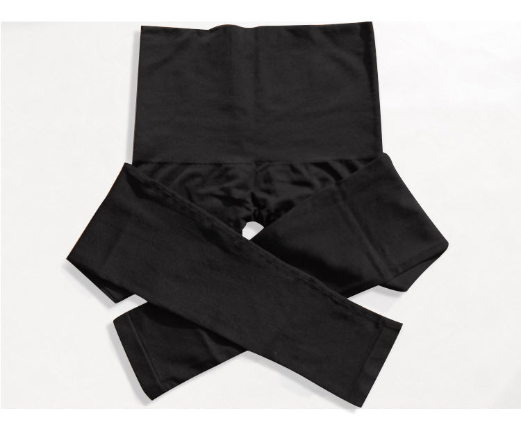 Tight Tummy Seamless High Waist Leggings
