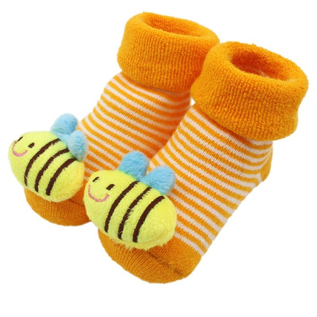 Baby Socks