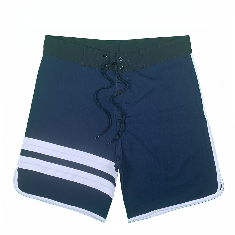 Men's Quick-Drying Swim Trunks