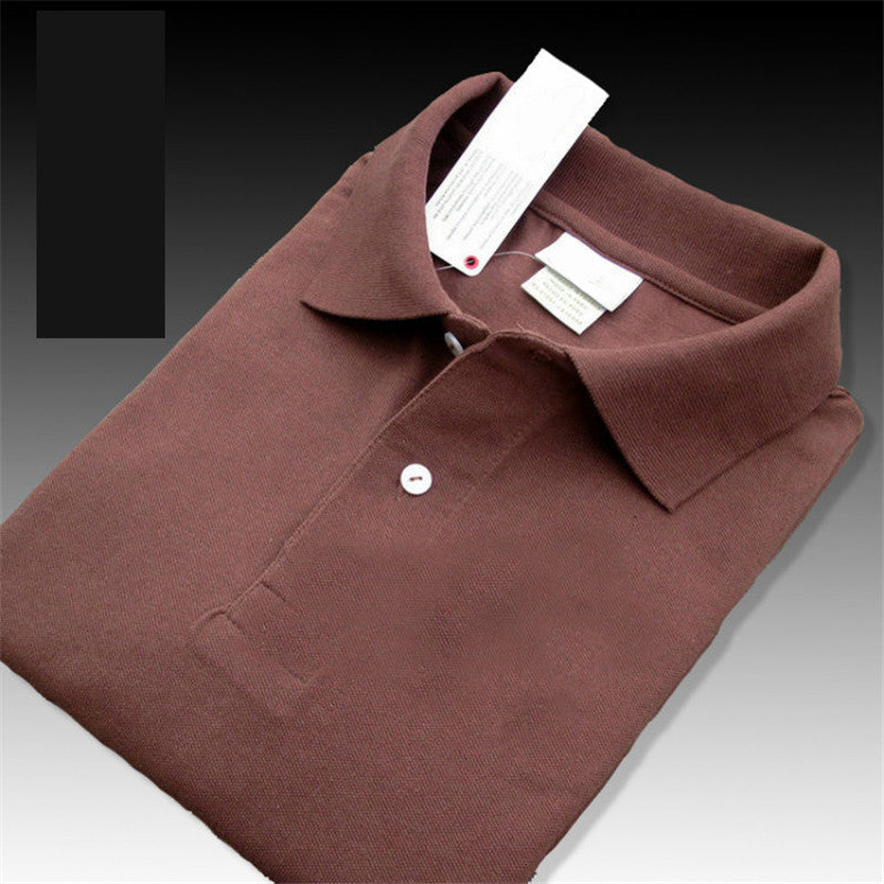 Unisex Short Sleeve POLO Shirts