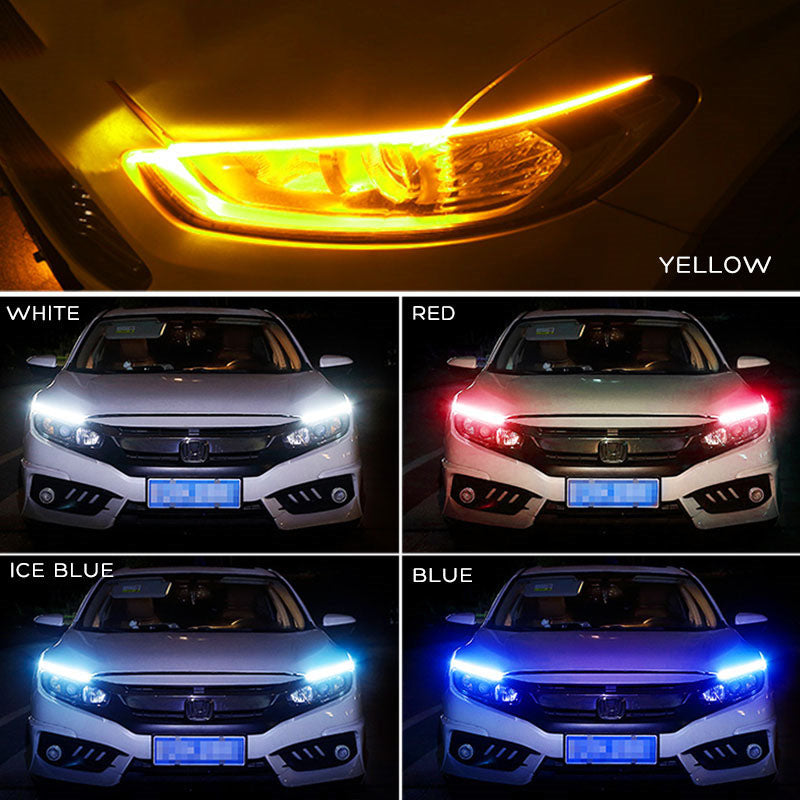 Car Light Strips