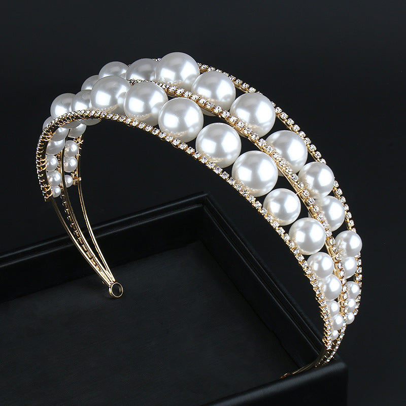 Handmade Wedding Hair Accessories