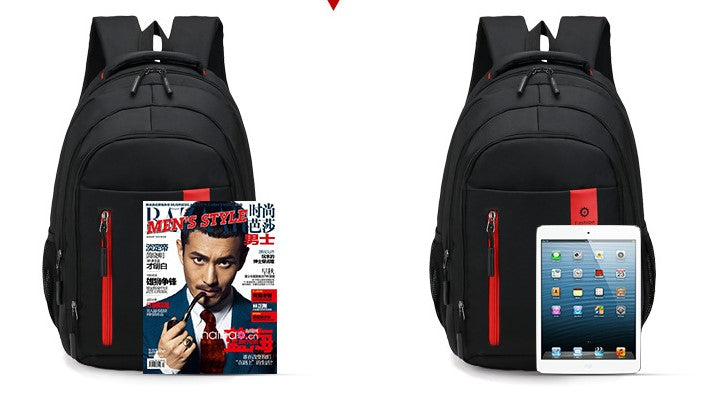 Oxford Backpacks