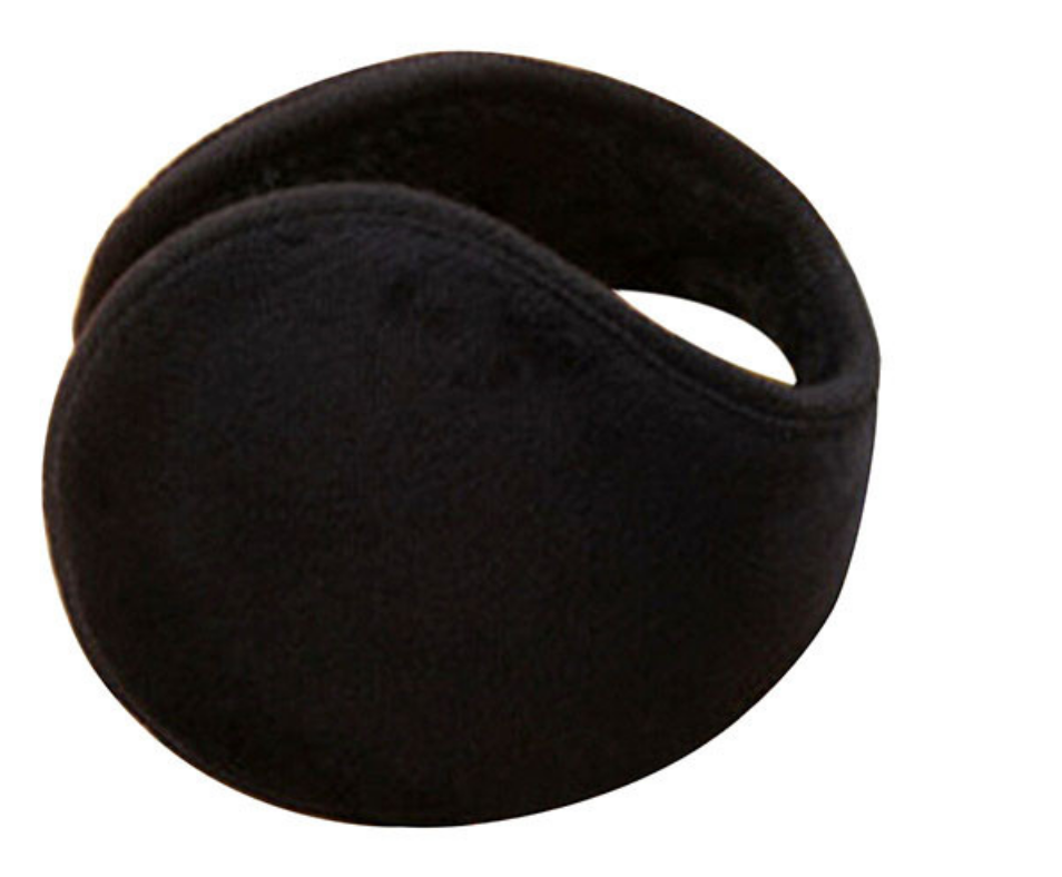 Warm Winter Unisex Earmuffs - Bazaare Mart
