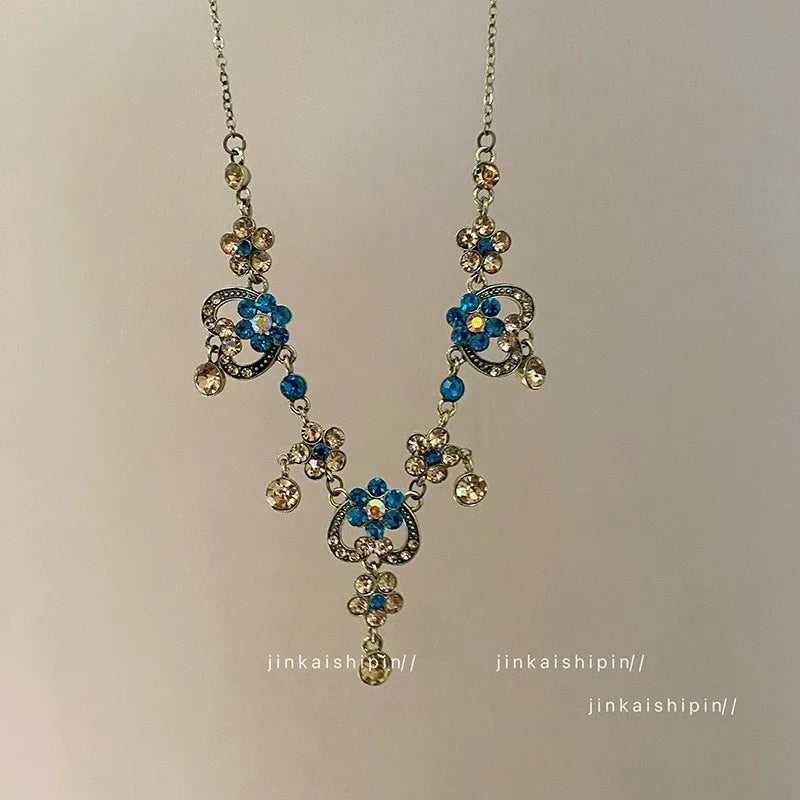 Vintage Style Necklaces